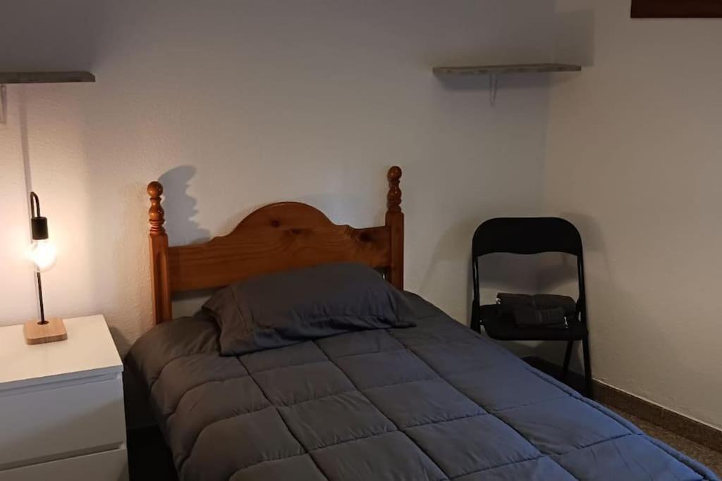 Apartamento Turistico Σαραγόσα Εξωτερικό φωτογραφία