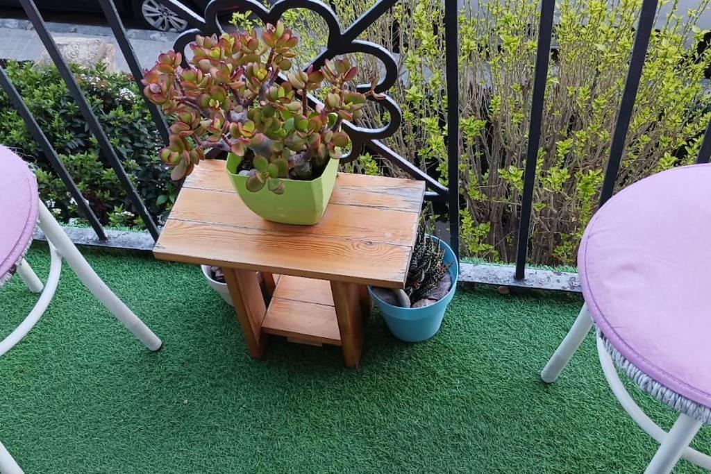 Apartamento Turistico Σαραγόσα Εξωτερικό φωτογραφία