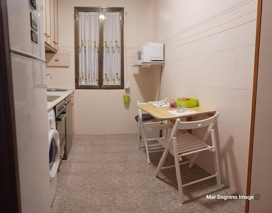 Apartamento Turistico Σαραγόσα Εξωτερικό φωτογραφία