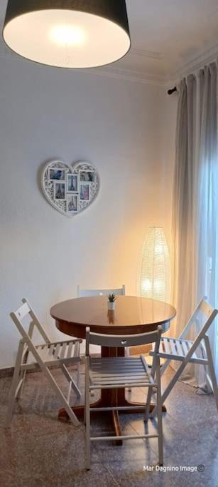 Apartamento Turistico Σαραγόσα Εξωτερικό φωτογραφία