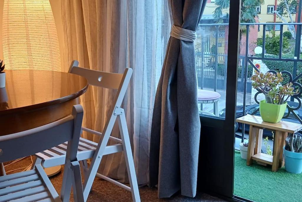 Apartamento Turistico Σαραγόσα Εξωτερικό φωτογραφία