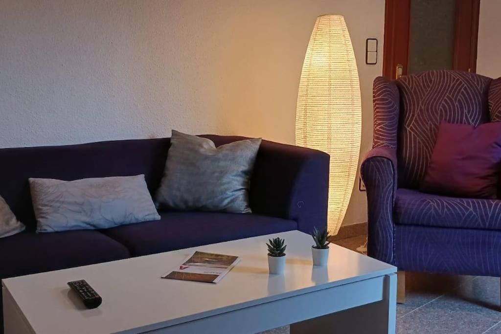 Apartamento Turistico Σαραγόσα Εξωτερικό φωτογραφία